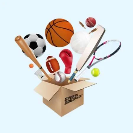 Sports Items