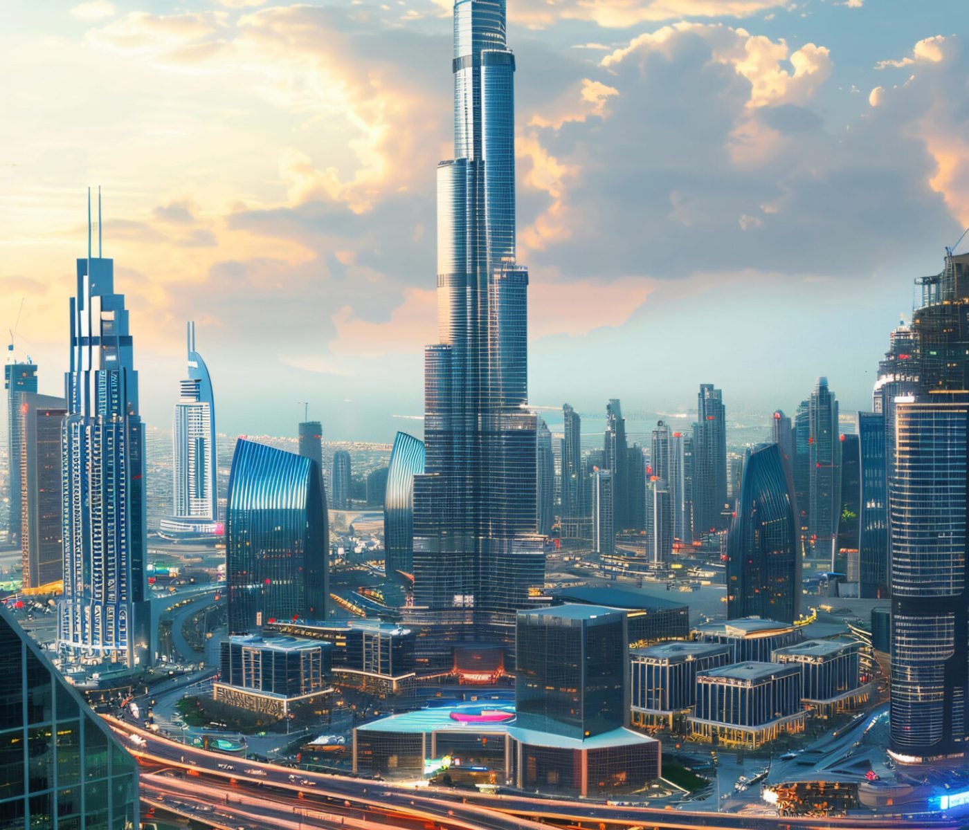 futuristic-landscape-dubai